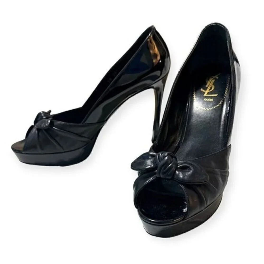 Yves Saint Laurent yves saint